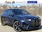 2025 BMW iX xDrive50
