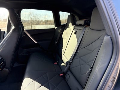 2025 BMW iX xDrive50