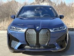 2025 BMW iX xDrive50