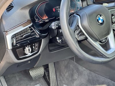 2022 BMW 5 Series 530i xDrive