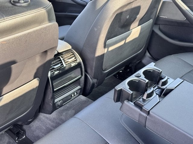 2022 BMW 5 Series 530i xDrive