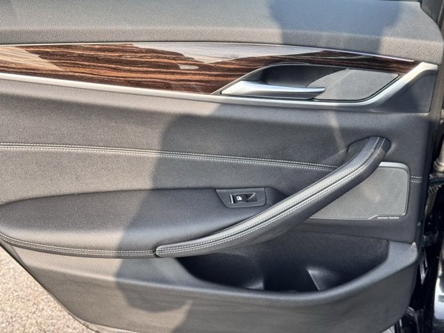 2022 BMW 5 Series 530i xDrive