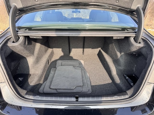 2022 BMW 5 Series 530i xDrive