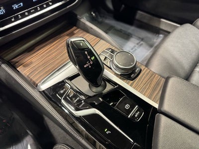 2023 BMW 5 Series 530i xDrive