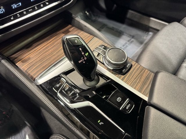 2023 BMW 5 Series 530i xDrive