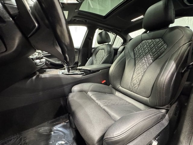 2023 BMW 5 Series 530i xDrive