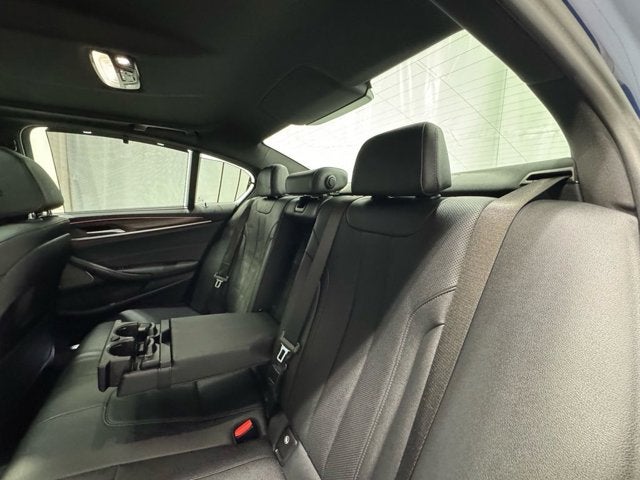 2023 BMW 5 Series 530i xDrive