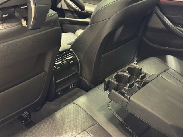 2023 BMW 5 Series 530i xDrive