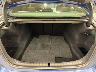 2023 BMW 5 Series 530i xDrive