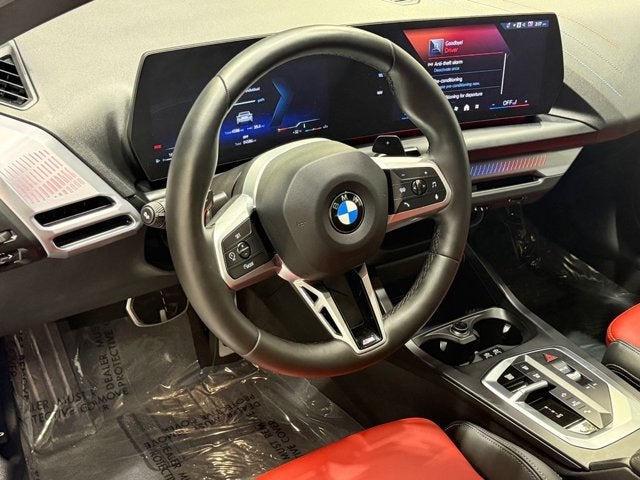 2025 BMW 2 Series 228 xDrive