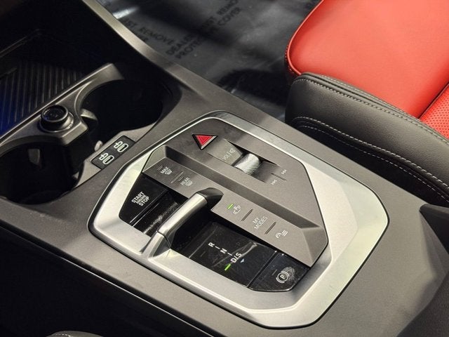 2025 BMW 2 Series 228 xDrive