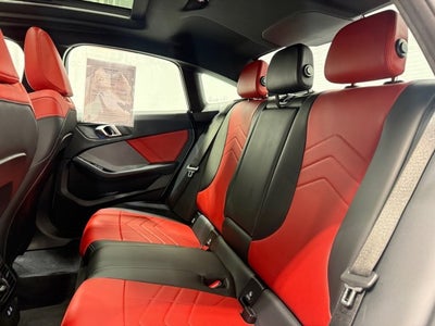 2025 BMW 2 Series 228 xDrive