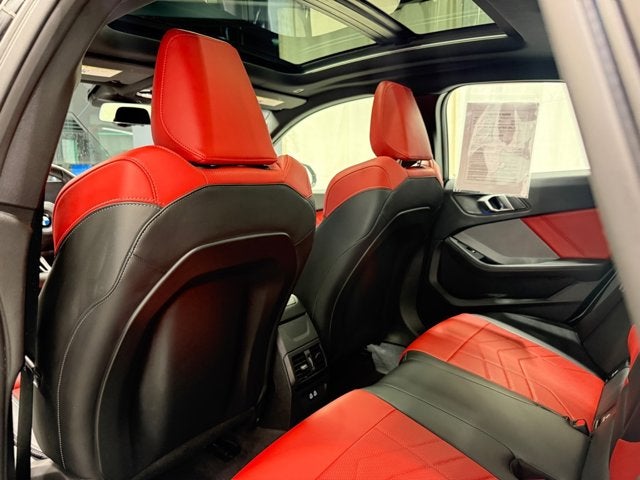 2025 BMW 2 Series 228 xDrive