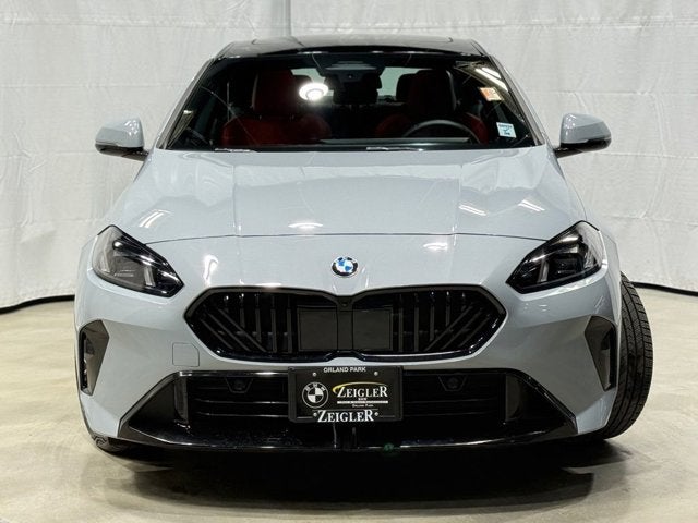 2025 BMW 2 Series 228 xDrive