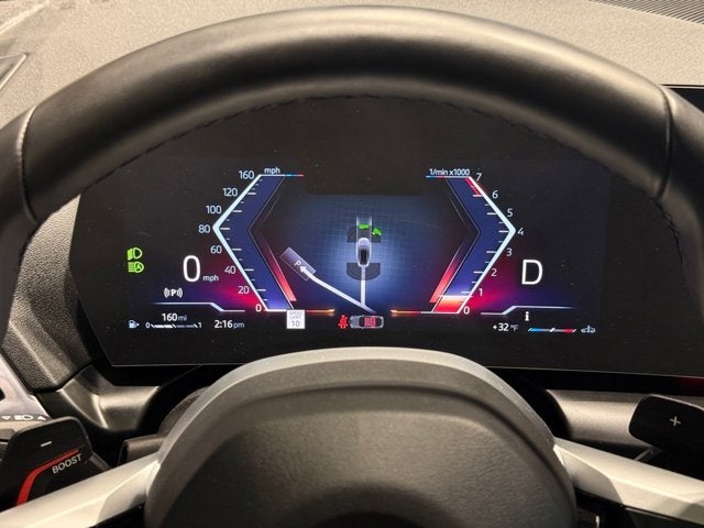 2025 BMW 2 Series 228 xDrive