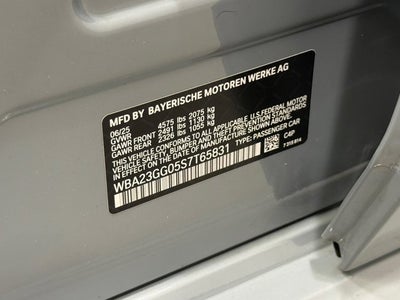 2025 BMW 2 Series 228 xDrive