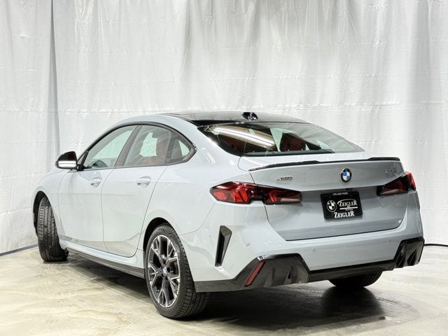 2025 BMW 2 Series 228 xDrive