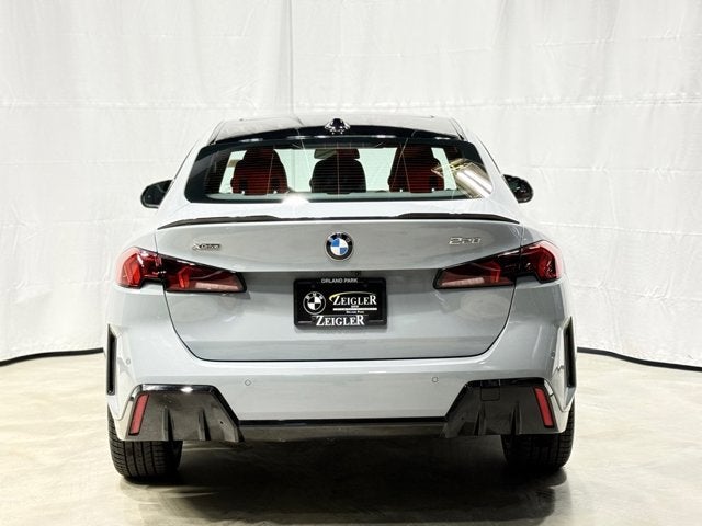 2025 BMW 2 Series 228 xDrive
