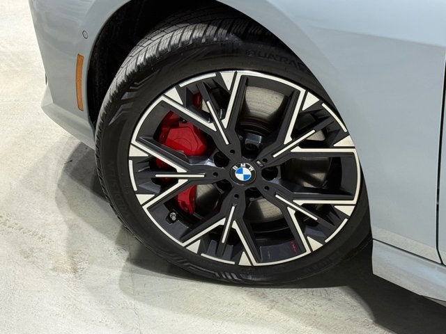 2025 BMW 2 Series 228 xDrive