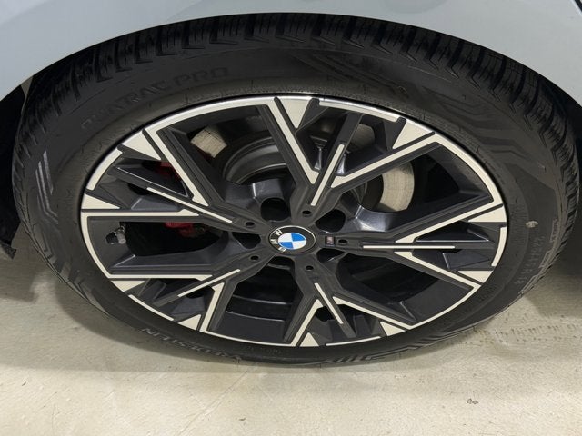 2025 BMW 2 Series 228 xDrive