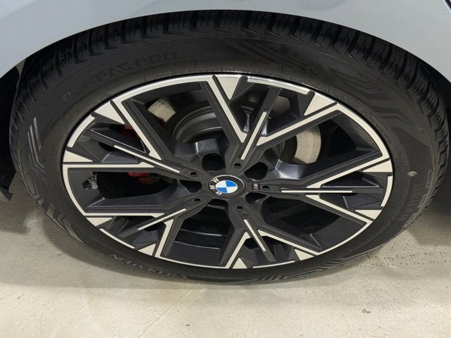 2025 BMW 2 Series 228 xDrive