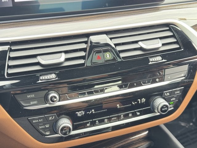 2023 BMW 5 Series 530e xDrive