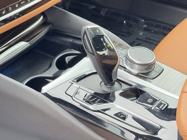 2023 BMW 5 Series 530e xDrive