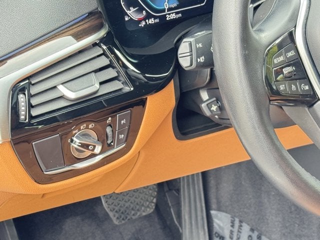 2023 BMW 5 Series 530e xDrive