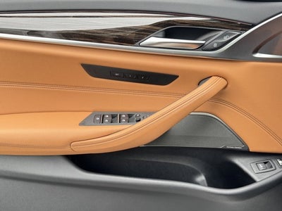 2023 BMW 5 Series 530e xDrive