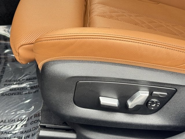 2023 BMW 5 Series 530e xDrive