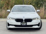 2023 BMW 5 Series 530e xDrive