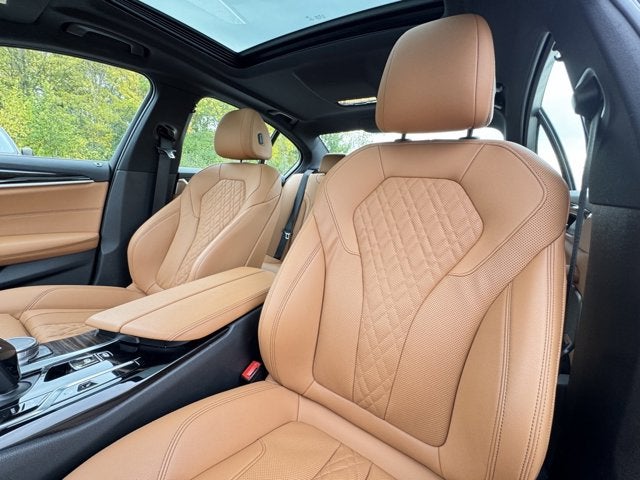 2023 BMW 5 Series 530e xDrive