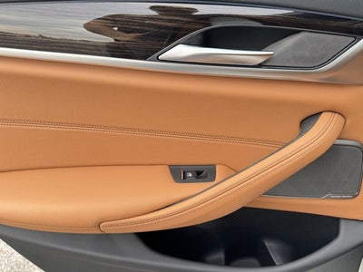 2023 BMW 5 Series 530e xDrive