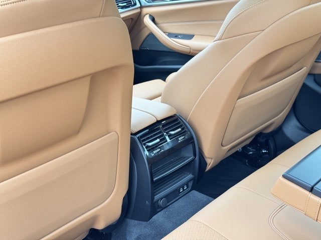 2023 BMW 5 Series 530e xDrive