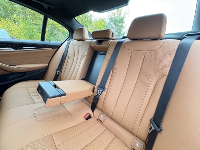 2023 BMW 5 Series 530e xDrive