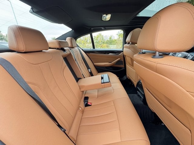 2023 BMW 5 Series 530e xDrive