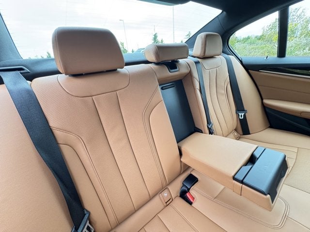 2023 BMW 5 Series 530e xDrive