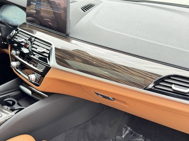 2023 BMW 5 Series 530e xDrive