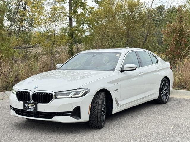 2023 BMW 5 Series 530e xDrive