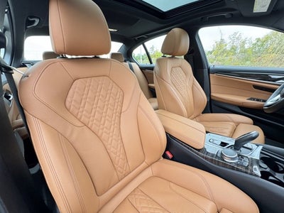 2023 BMW 5 Series 530e xDrive