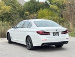 2023 BMW 5 Series 530e xDrive