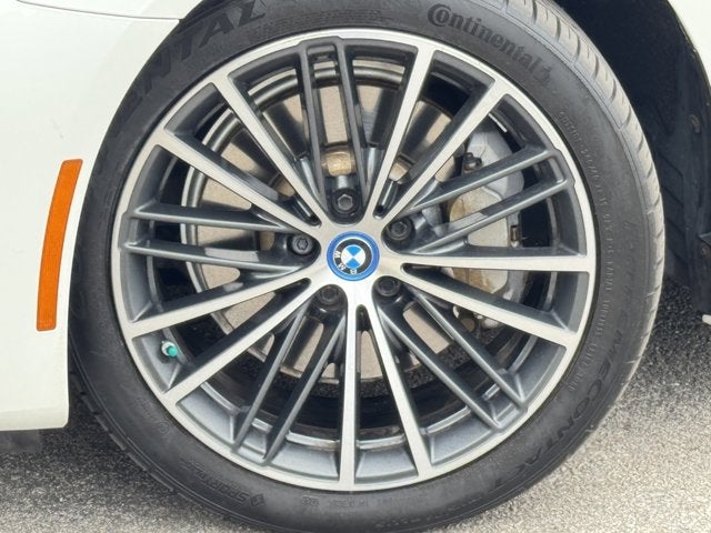 2023 BMW 5 Series 530e xDrive