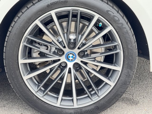 2023 BMW 5 Series 530e xDrive