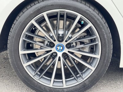 2023 BMW 5 Series 530e xDrive