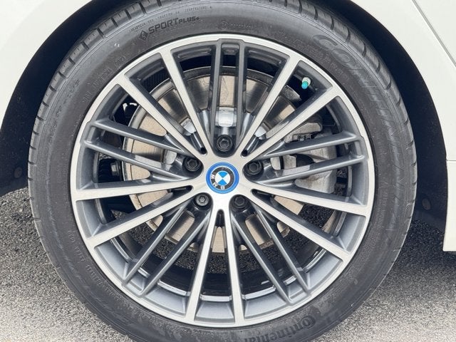 2023 BMW 5 Series 530e xDrive