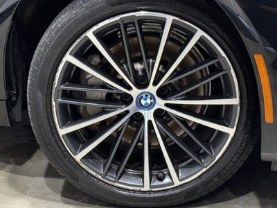 2023 BMW 5 Series 530e xDrive