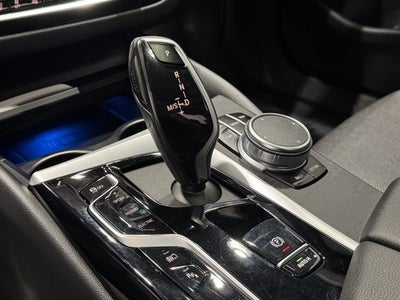 2023 BMW 5 Series 530e xDrive