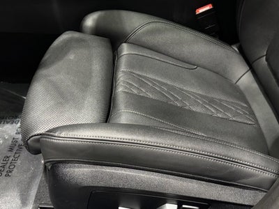 2023 BMW 5 Series 530e xDrive