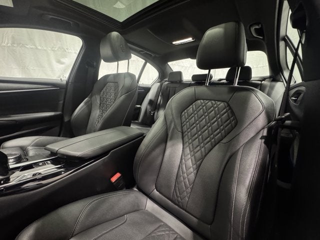 2023 BMW 5 Series 530e xDrive