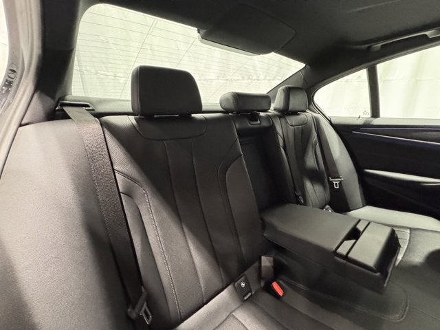 2023 BMW 5 Series 530e xDrive